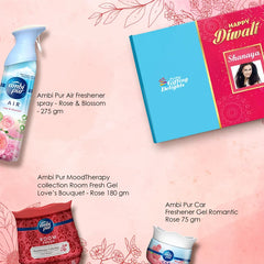 Ambipur Rose Trio Diwali Gift Pack