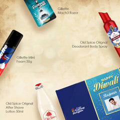 Mach3 Full Diwali Kit