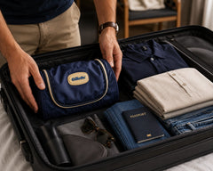 Gillette Fusion5 Travel Kit