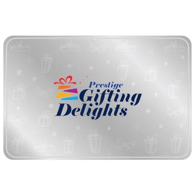 Platinum Physical Card