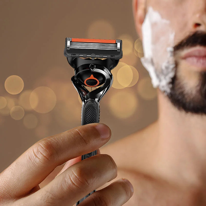 Breeze And Glide Shaving Christmas Gift Pack For The Duo