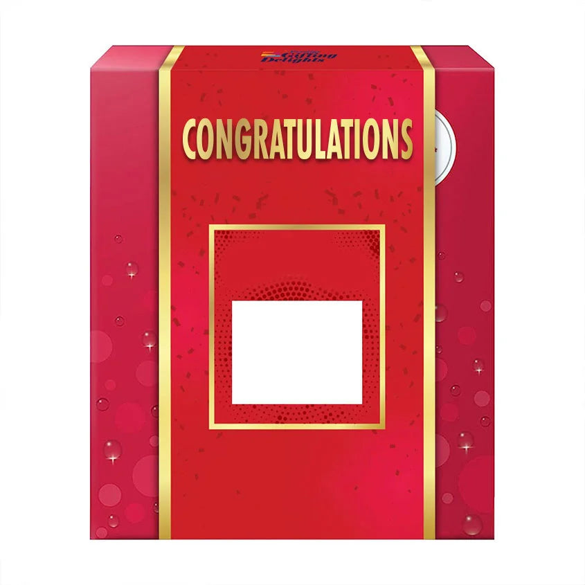 Olay Regenerist Micro Sculpting Day Moisturiser Cream Non SPF 50g with Cleanser 100g Congratulations Gift Pack