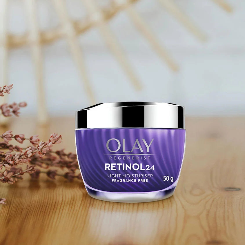 Olay Retinol Birthday Kit