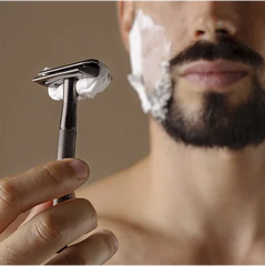 Shave Care