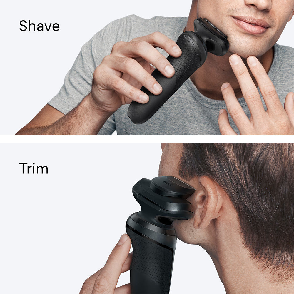 Braun Series 5 Electric Shaver 52-N1200S