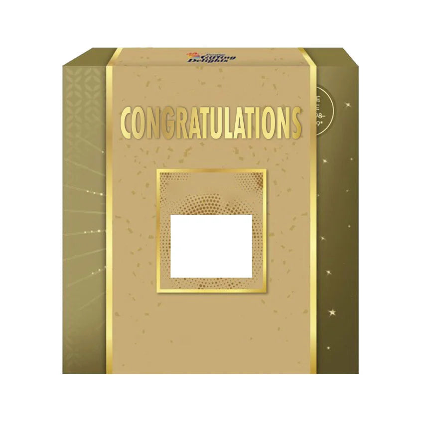 Olay Total Effects Day Cream + Olay Total Effects Night Cream – Slay All Day Congratulations Gift Pack (100gm)