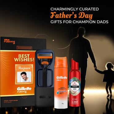 Father's Day coming soon..