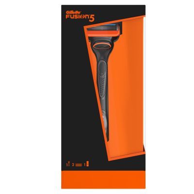Gillette Fusion5 Premium Birthday Gift Pack for Men