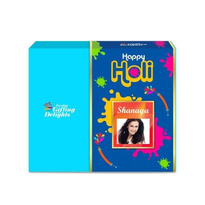Ambipur Home & Car Gel Holi Kit