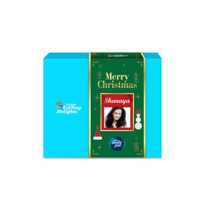 Ambipur Lavender Christmas Trio Gift Pack