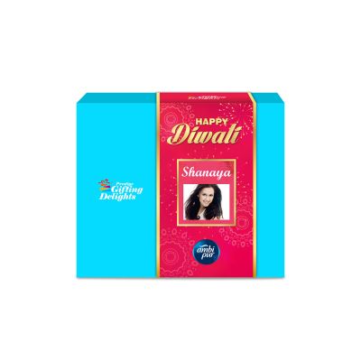 Ambipur Lavender Diwali Trio Gift Pack