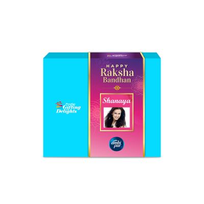 Ambipur Lavender Rakhi Trio Gift Pack