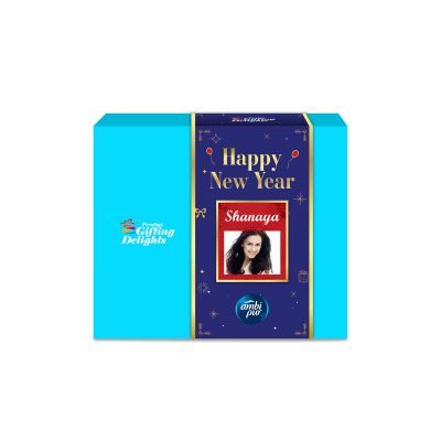 Ambipur Rose New Year Trio Gift Pack