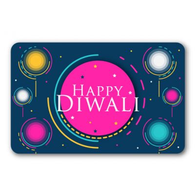 Diwali EGift Card