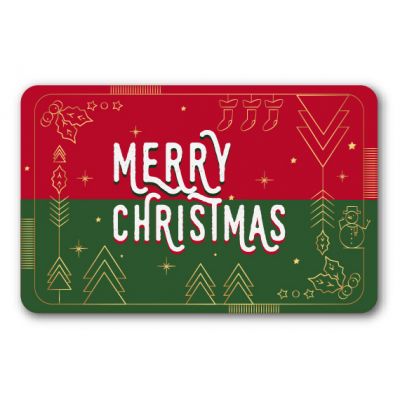 Christmas EGift Card