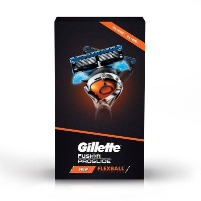 Gillette Flexball Pro Glide Thank You Gift Pack