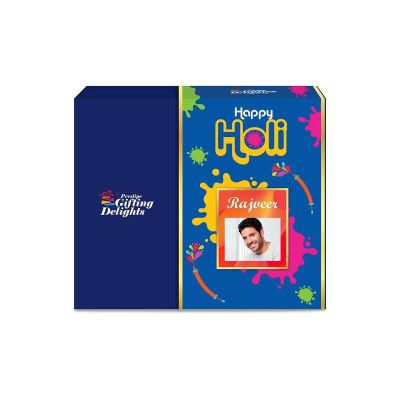 Head & Shoulders 2-in-1 Anti Dandruff Hair Shampoo & Conditioner Holi Gift Pack