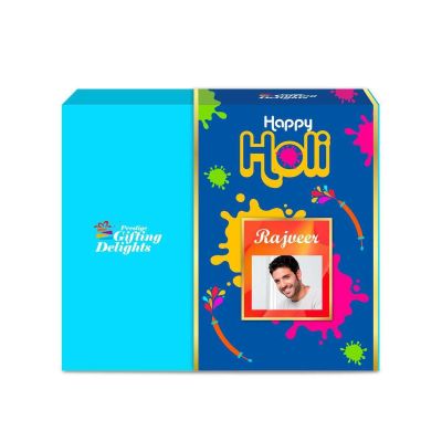 Herbal Essences Shampoo & Conditioner Holi Gift Pack