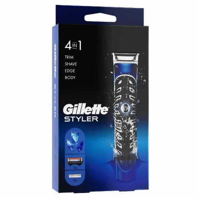 Gillette Fusion Proglide 4-in-1 Styler