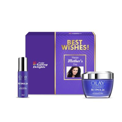 Olay Retinol Mothers Day Kit