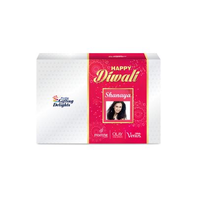Women's Grooming Essentials Diwali Gift Pack