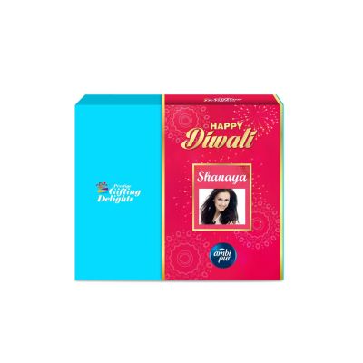 Ambipur Home and Car Gel Diwali Kit