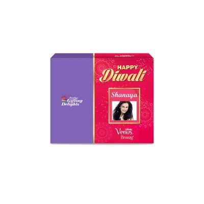 Gillette Venus Breeze Razor Shaving Diwali Gift Pack for Women