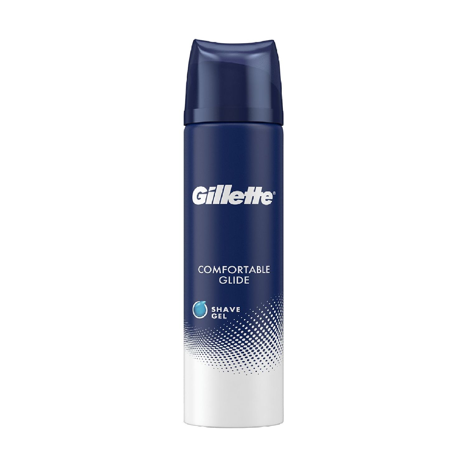 Gillette Mach3 Thank You Travel Kit