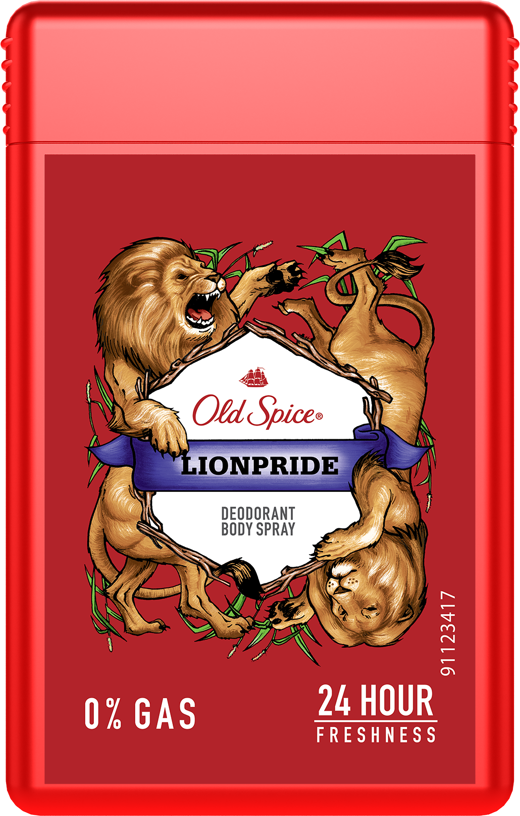 Old Spice Original Deodorant Personal Grooming Birthday Gift Set for Men