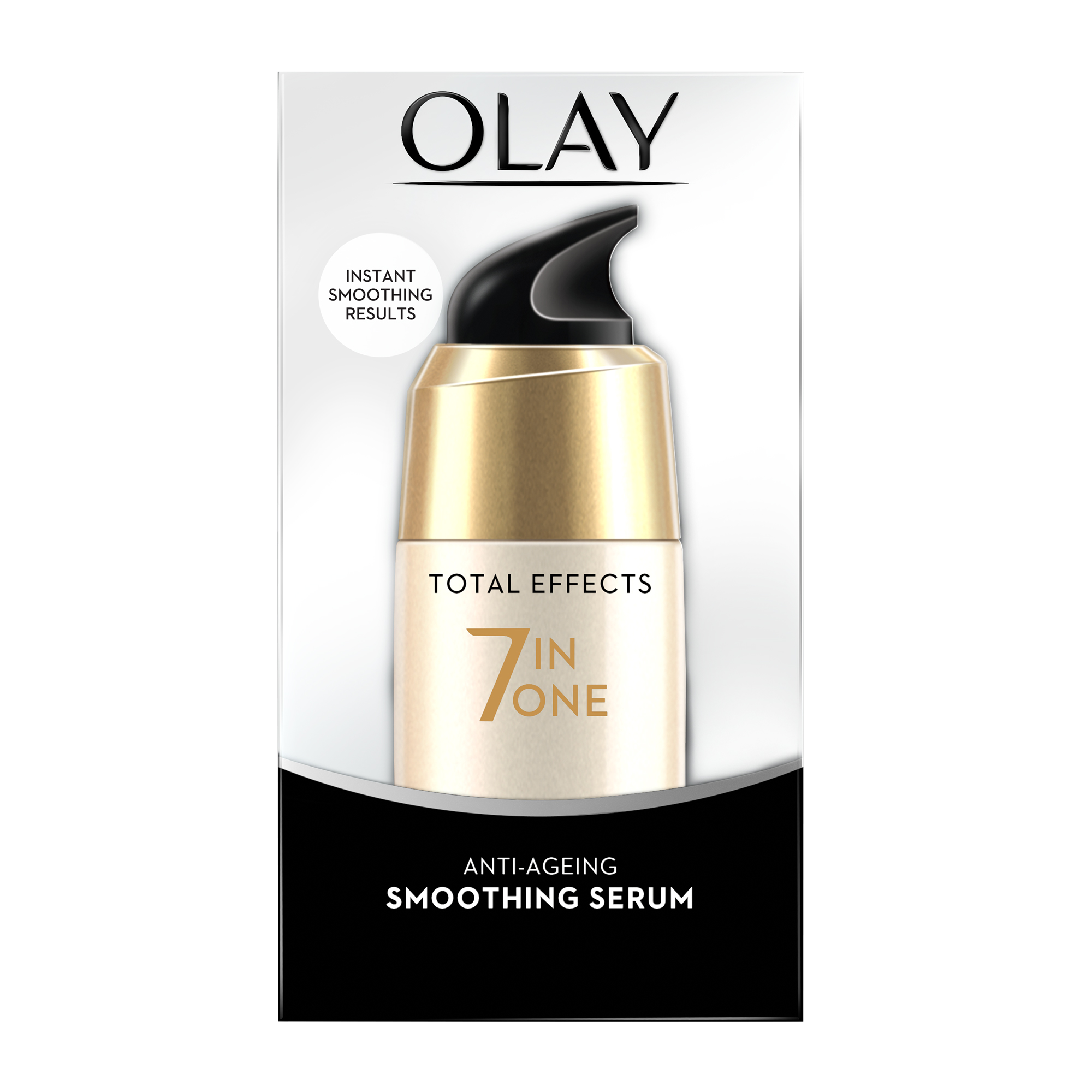 Olay Total Effects 7 in One Anti-Ageing Regimen Anniversary Gift Pouch
