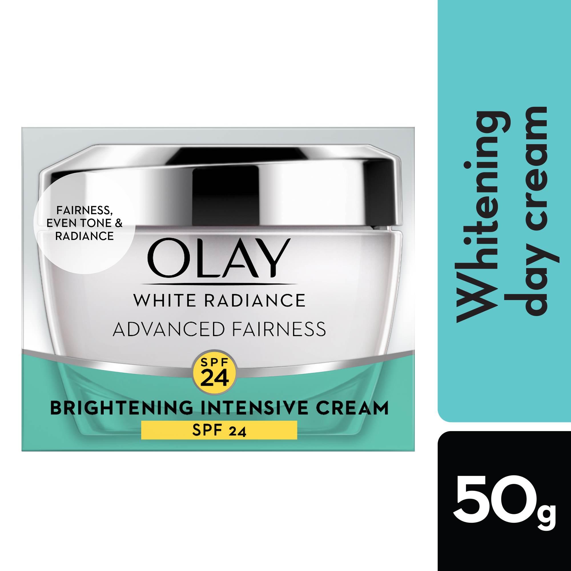 Olay White Radiance Advanced Brightening Day Regimen Thank You Gift Pack