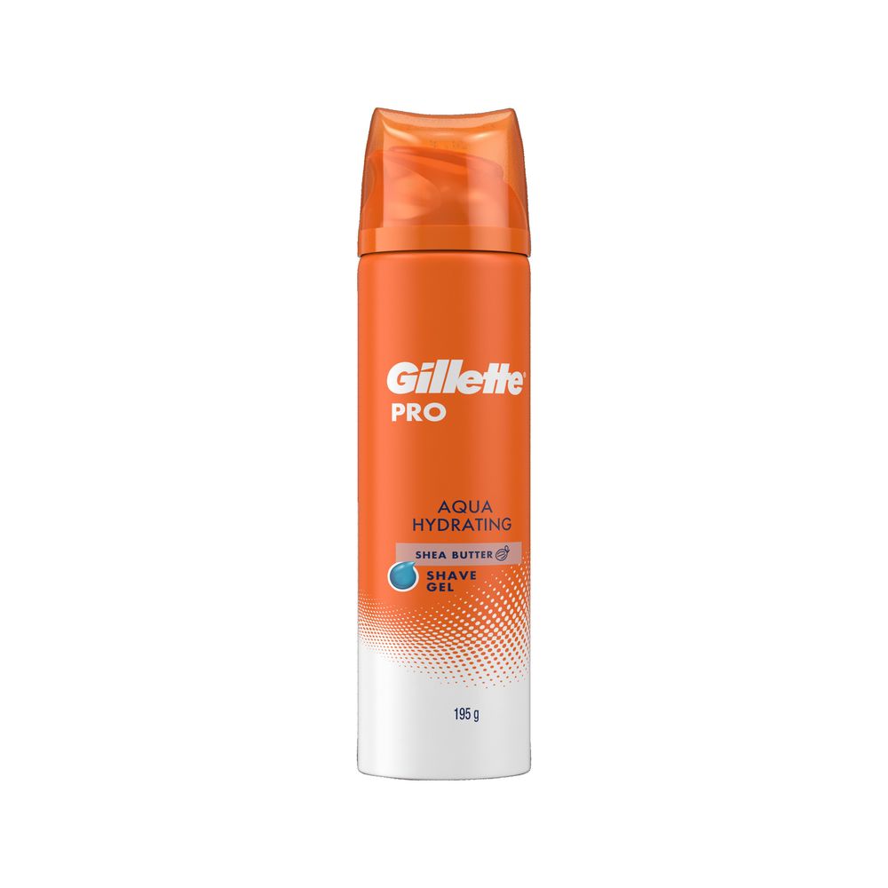 Gillette Fusion Power Razor Shaving Thank You Gift Pack for Men