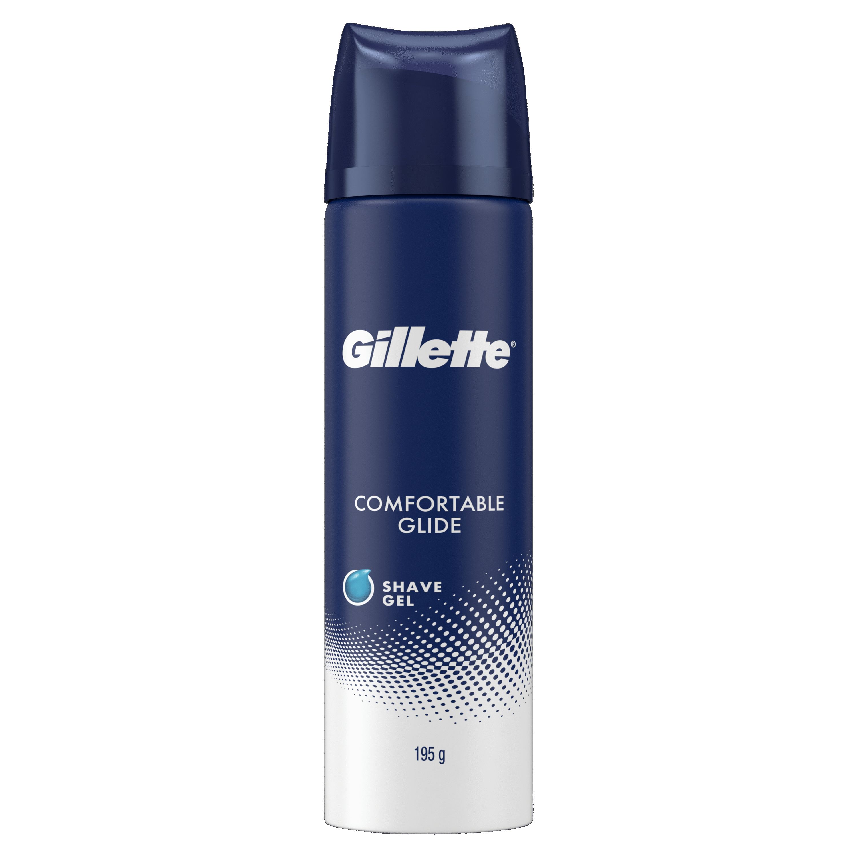 Gillette Mach3 Start Razor Shaving Thank You Gift Pack for Men
