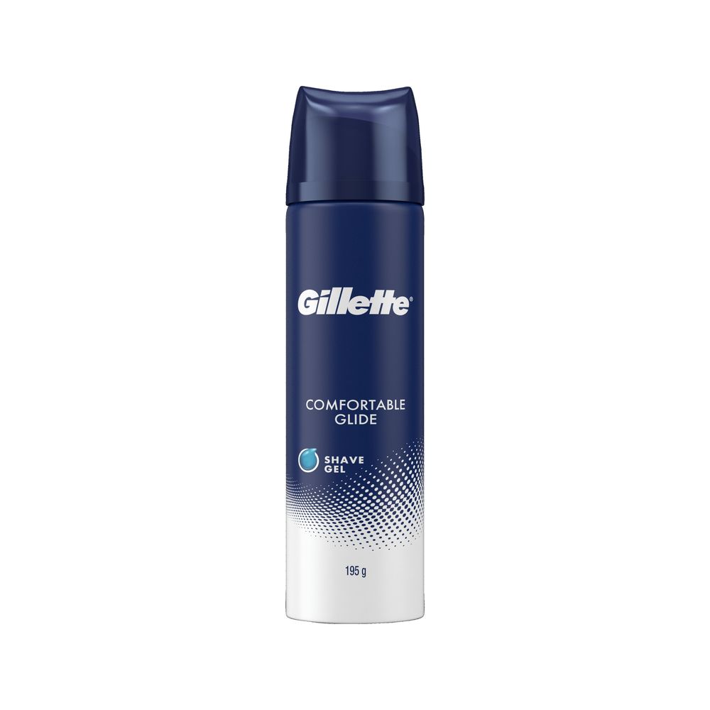 Gillette Mach3 Start Razor Shaving Corporate Gift Pack for Men