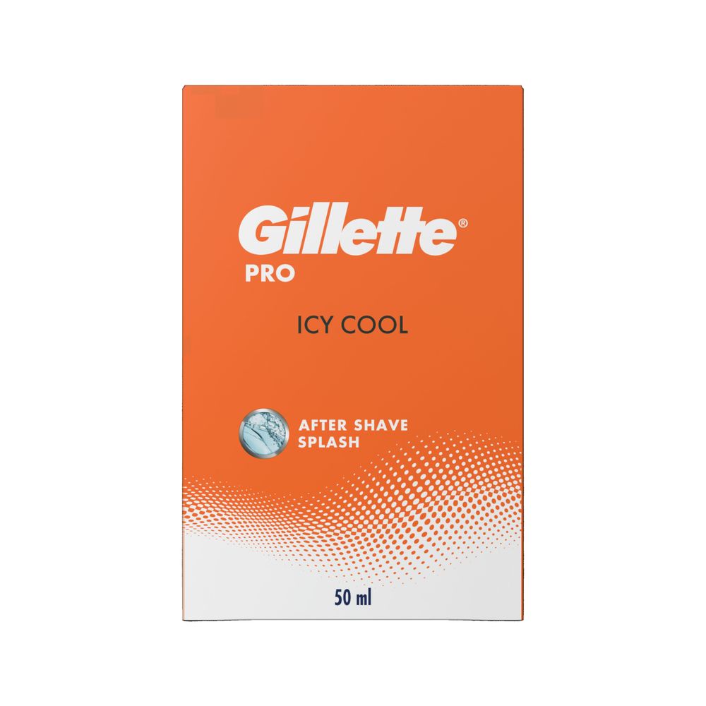 Gillette Vector Shaving Rakhi Gift Pack