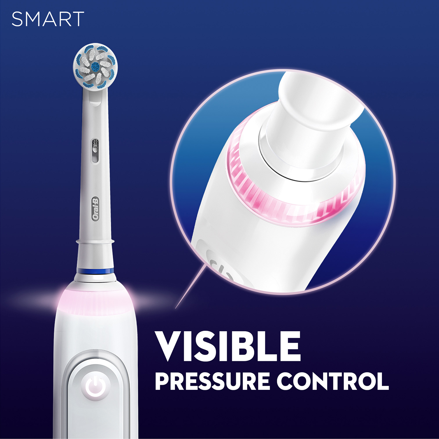 Oral B Smart 7 Electric Toothbrush Diwali Gift Pack