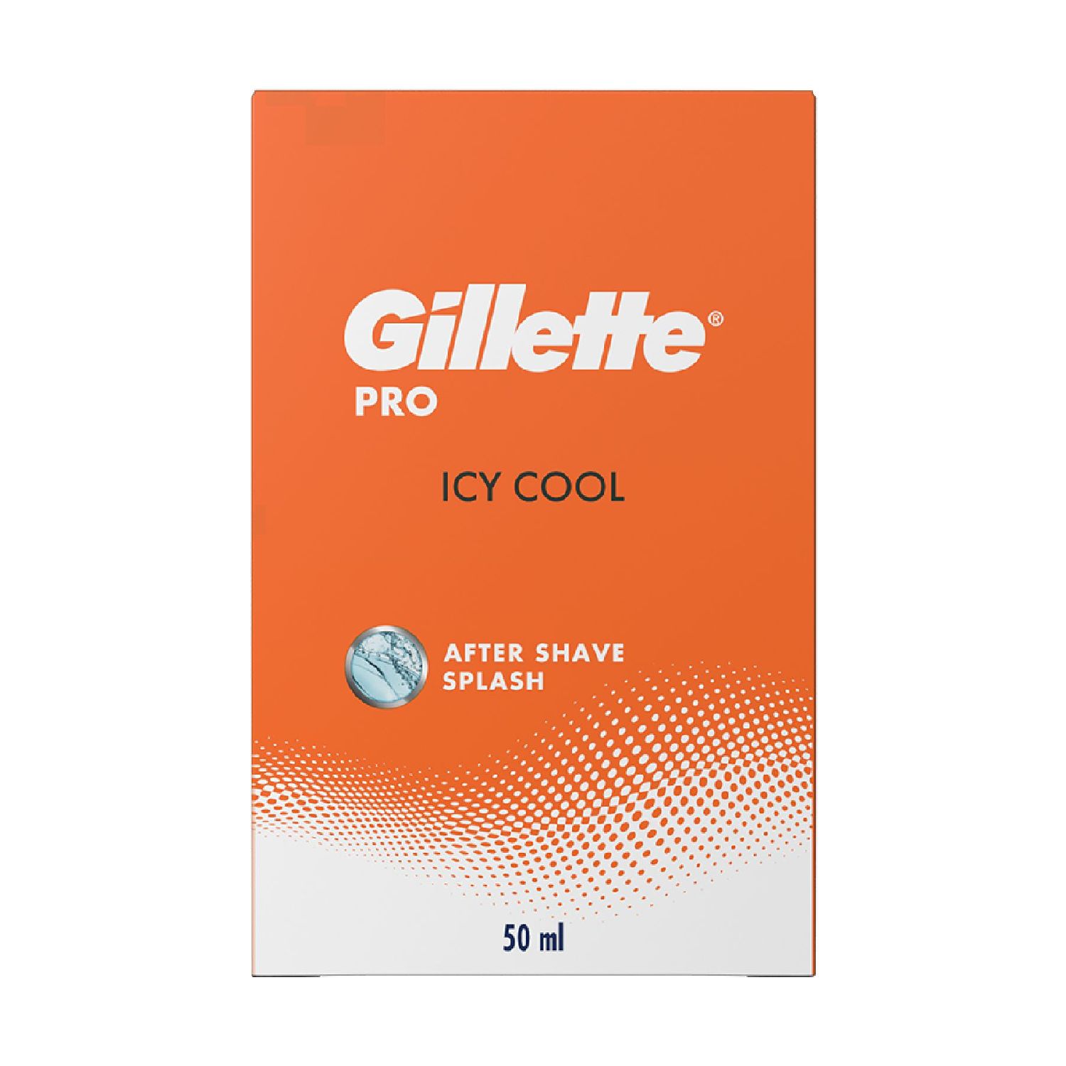 Gillette Fusion Thank You Travel Kit