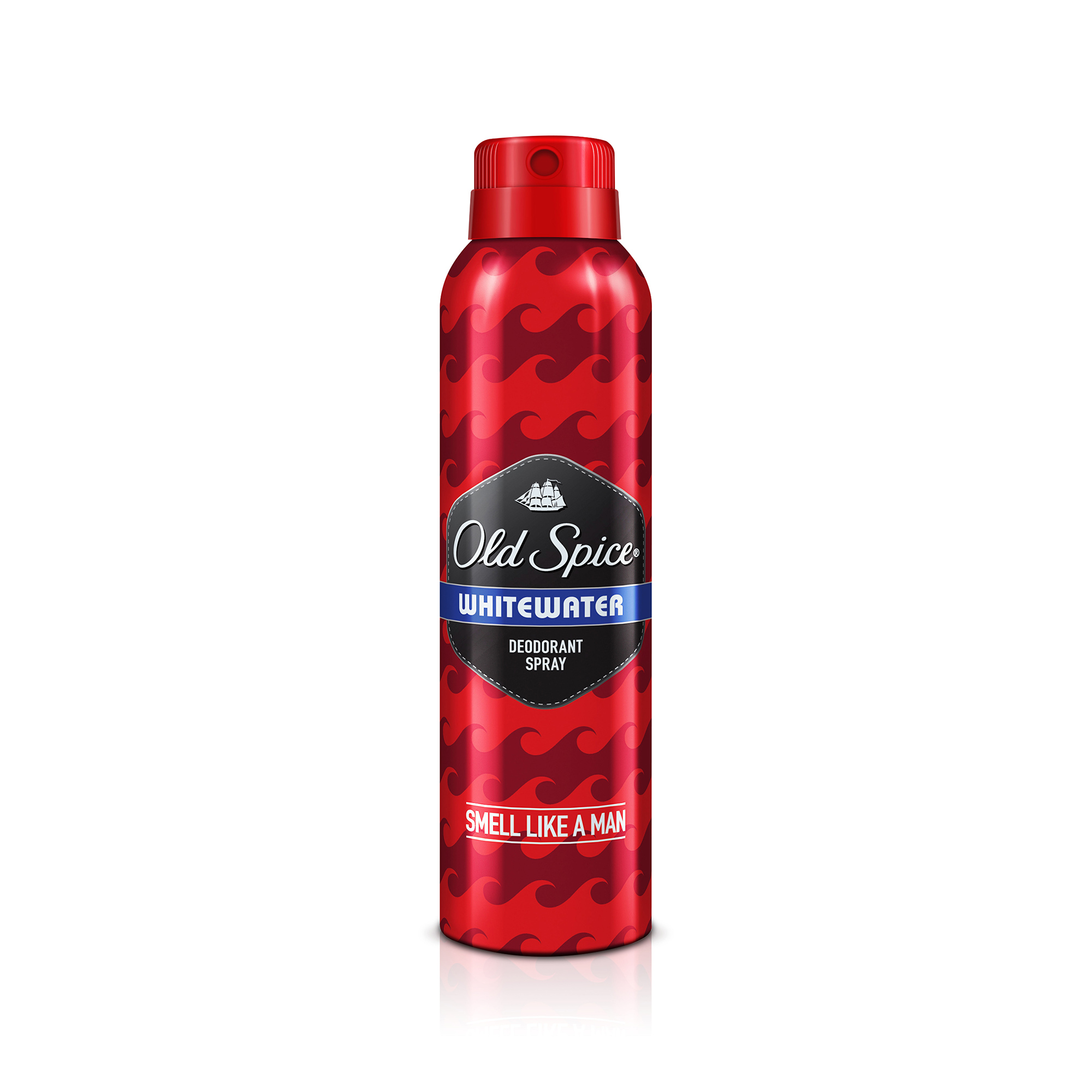Old Spice Original Perfume Personal Grooming Congratulations Gift Set for Men
