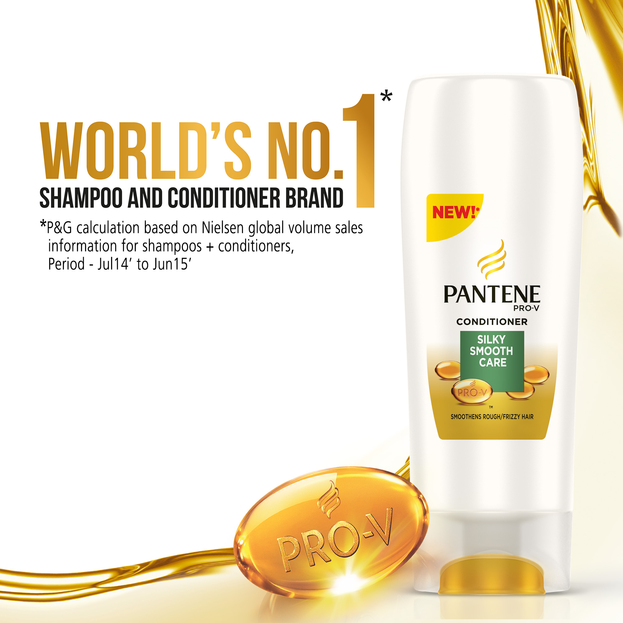 Pantene Hair Fall Solution Best Wishes Gift Pack Small