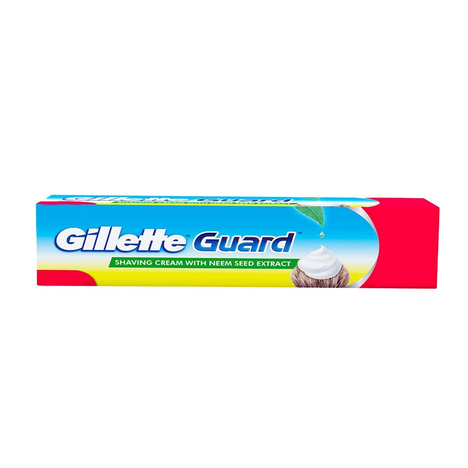 Gillette Guard Complete Shaving New Year Gift Pack