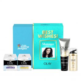 Olay All Day & Night Skincare Regimen Corporate Giftpack