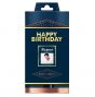 King-C-Gillette Beard Trimmer Birthday Gift Pack