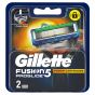 Gillette Fusion Proglide Razor Shaving Best Wishes Gift Pack for Men