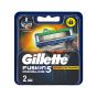 Gillette Fusion Proglide Razor Shaving Thank You Gift Pack for Men