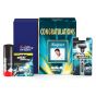 Gillette Mach3 Razor Diwali Congratulations Gift Pack for Men