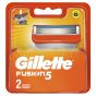 Gillette Fusion Shaving Birthday Gift Pack