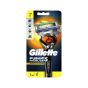 Gillette Fusion Proglide Razor Shaving Anniversary Gift Pack for Men