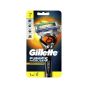 Gillette Fusion Proglide Razor Shaving Birthday Gift Pack for Men