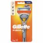 Gillette Fusion Shaving Birthday Gift Pack