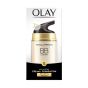 Olay Total Effects 7-in-1 Anti-Ageing BB Day Skin Cream with a Touch Of Foundation Normal Women's Congratulations Gift Pack